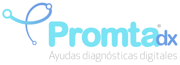 Logo Promtadx